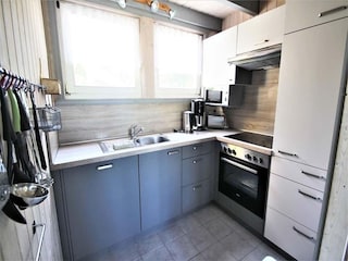 Vakantiehuis Granzow Kenmerken 10