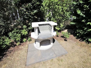 Casa per le vacanze Granzow Registrazione all'aperto 3