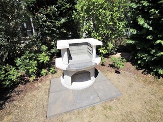 Holiday house Granzow Outdoor Recording 3