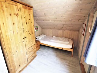 Holiday house Granzow Features 14