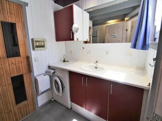 Holiday house Granzow Features 15