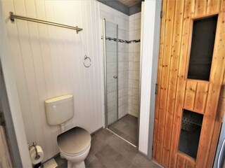 Holiday house Granzow Features 16