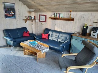 Vakantiehuis Granzow Kenmerken 7