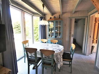 Vakantiehuis Granzow Kenmerken 4