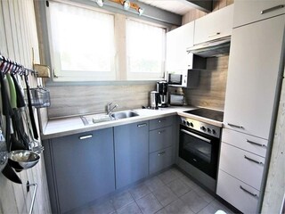 Vakantiehuis Granzow Kenmerken 8