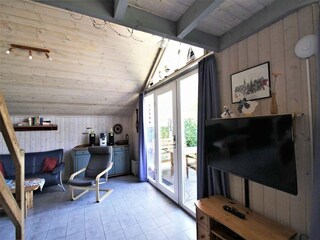 Vakantiehuis Granzow Kenmerken 9