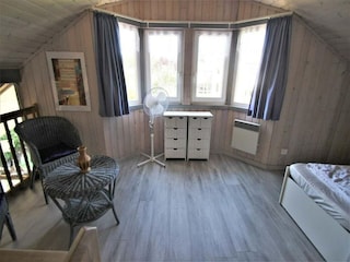 Vakantiehuis Granzow Kenmerken 10