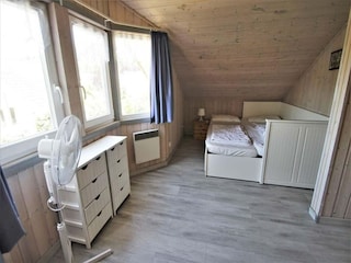 Vakantiehuis Granzow Kenmerken 6