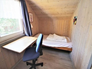 Vakantiehuis Granzow Kenmerken 11