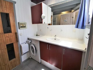 Vakantiehuis Granzow Kenmerken 13