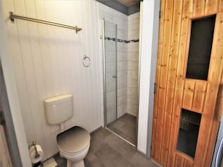 Vakantiehuis Granzow Kenmerken 14