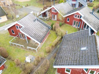 Vakantiehuis Granzow Buitenaudio-opname 2
