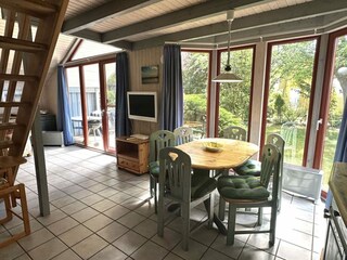 Maison de vacances Granzow Équipement 7