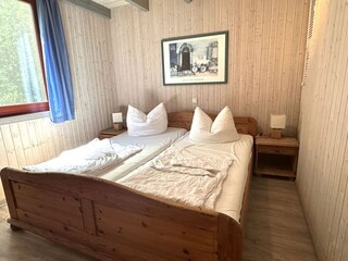 Vakantiehuis Granzow Kenmerken 4