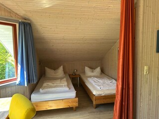 Vakantiehuis Granzow Kenmerken 10