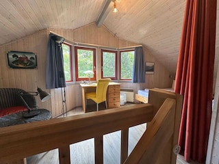 Ferienhaus Granzow Ausstattung 3