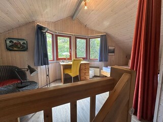 Vakantiehuis Granzow Kenmerken 11