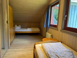 Vakantiehuis Granzow Kenmerken 7