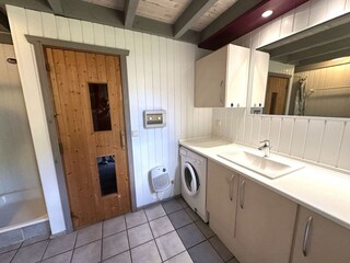 Ferienhaus Granzow Ausstattung 13