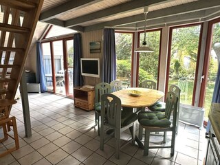Vakantiehuis Granzow Kenmerken 9