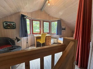 Casa per le vacanze Granzow Caratteristiche 8