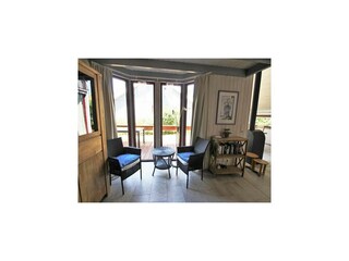 Holiday house Granzow Features 5