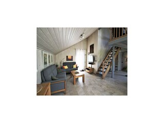 Holiday house Granzow Features 25