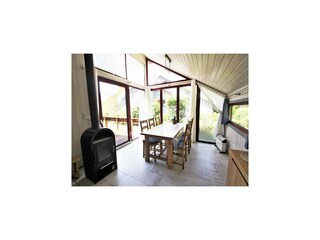 Holiday house Granzow Features 26