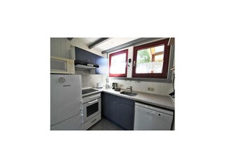 Holiday house Granzow Features 27