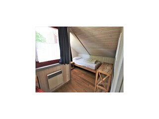 Holiday house Granzow Features 29