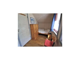 Holiday house Granzow Features 30