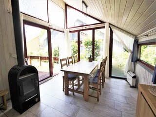 Vakantiehuis Granzow Kenmerken 5