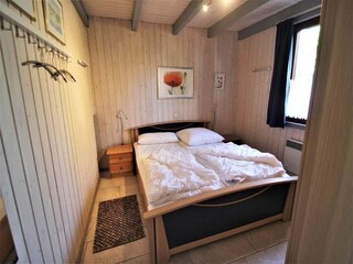 Casa per le vacanze Granzow Caratteristiche 8