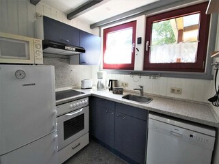 Vakantiehuis Granzow Kenmerken 6