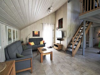 Vakantiehuis Granzow Kenmerken 7