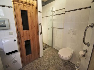 Holiday house Granzow Features 8