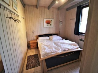 Holiday house Granzow Features 6