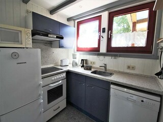 Casa de vacaciones Granzow Características 7