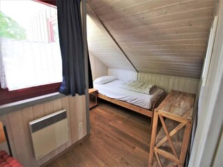 Casa per le vacanze Granzow Caratteristiche 11