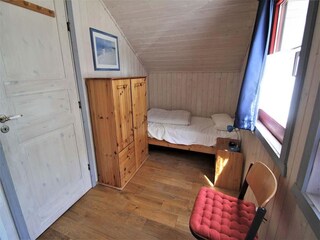 Vakantiehuis Granzow Kenmerken 12