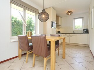 Casa per le vacanze Noordwijk Caratteristiche 10