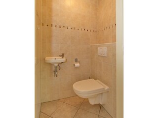 Casa per le vacanze Noordwijk Caratteristiche 12