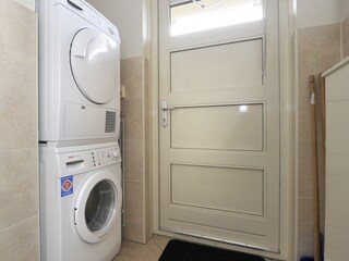 Casa per le vacanze Noordwijk Caratteristiche 11