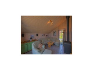 Ferienhaus Granzow Ausstattung 23