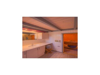Ferienhaus Granzow Ausstattung 6