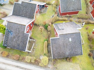 Holiday house Granzow Outdoor Recording 2