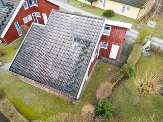 Vakantiehuis Granzow Buitenaudio-opname 2