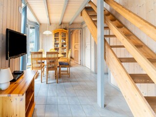 Ferienhaus Granzow Ausstattung 17