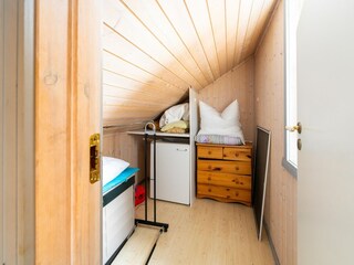 Maison de vacances Granzow Équipement 10