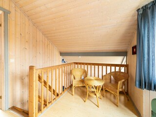 Vakantiehuis Granzow Kenmerken 16